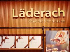 -Laderach 莱德拉(上海环贸iapm店)