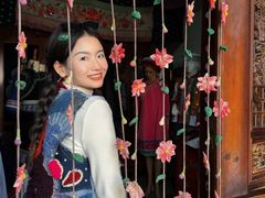 -璞真扎染博物馆