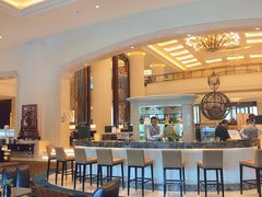 -常州武进九洲喜来登酒店
