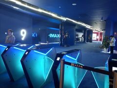 -SFC上影影城(港汇永华IMAX激光店)