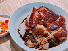 -有肉食·虎九闽菜(798艺术区店)