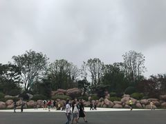 -苏州乐园森林水世界