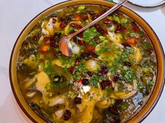 -小四川水煮鱼(南六中路店)