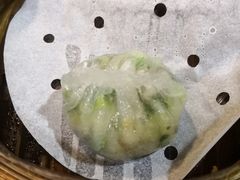 潮州蒸粉果-添好运点心专门店(中环IFC店)