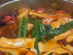 -黄记煌三汁焖锅(金凤万达广场店)