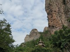 -雁荡山风景名胜区