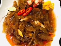 -嘉禾·悦享餐厅(八方汇店)