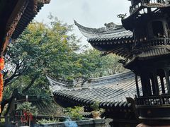 -关岳庙