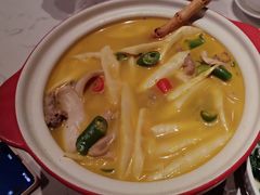 -上上席川菜(凯德乐峰广场店)