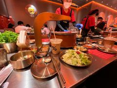 -西塔老太太泥炉烤肉(苏州大悦城店)