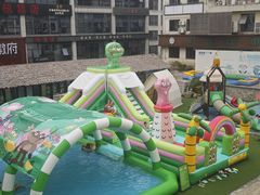 -水善汇旗舰店(金牛路店)