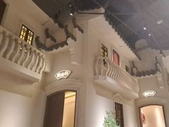 -晓粤·惹味粤菜(凯德乐峰广场店)