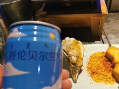 -很久以前羊肉串(簋街店)