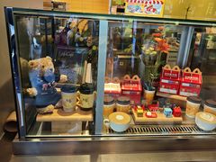 -麦当劳(新王府井店)