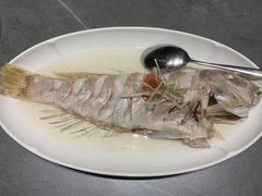 -佬太公海鸭·海鲜大排档(上海总店)