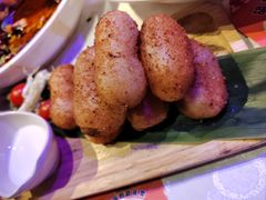 糖粑粑-胡桃里音乐酒馆(白云五号T5 MALL店)