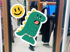 -lululemon(海信广场店)