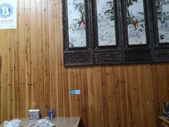大堂-高淳老街土菜馆(迎薰门店)
