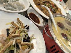 -老虎滩船说·海胆水饺·大连海鲜(老虎滩店)