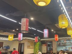 -堂客老火锅(欣阳广场总店)