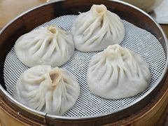 牛肉汤包-李记清真馆(打钉巷店)