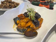 -鲁菜根·泰山菜(泰山店)
