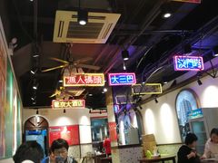 十一点半的餐厅-陈光记烧腊(长寿路店)