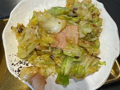 -大神太神·铁板烧(瑞虹天地月亮湾店)