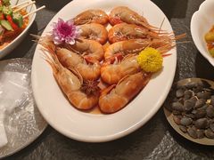 -锦荟JINHUI·浙江小馆(上海荟聚店)