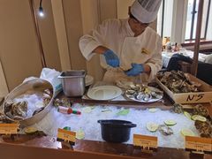 -上海和平饭店华懋阁 Cathay Room