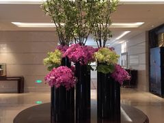 -LONG BAR 廊吧(外滩华尔道夫酒店)