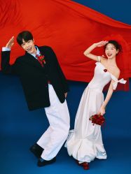 -雅云婚纱摄影工作室旗舰店