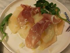 -玛尚诺意式餐厅(官舍店)