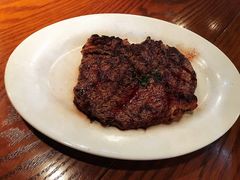 -弗兰克牛排西餐厅Ribone steak house(柠檬花园店)