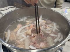 -果然农夫椰子鸡(虎门大润发店)