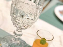 -蜜桃花开·中西融合菜E&W(南长街店)