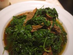 -祥记·苏帮菜·松鼠桂鱼(湖畔天城店)