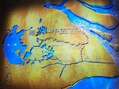 -元代水闸遗址博物馆
