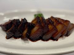 招牌黑叉烧-苏浙汇(朝外店)