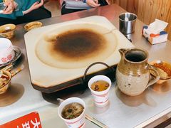 -阿昌白族石板烧(大理古城店)