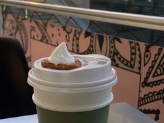 -OUR Bakery(三里屯太古里店)