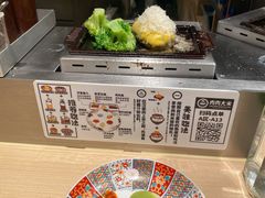 -肉肉大米(金虹桥店)