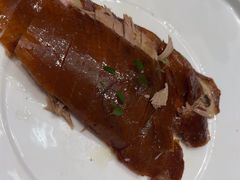 -盛百味·家宴餐厅(霸州分店)