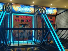 -汤姆熊欢乐世界(光启城店)