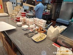 -南城香·饭香串香馄饨香(花园北路店)
