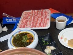 -清真·京华源铜锅涮肉(丰庆店)