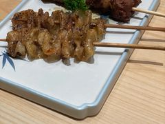 -泉寿司(万科公园店)