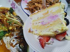 -丁香西饼屋(桂林路店)