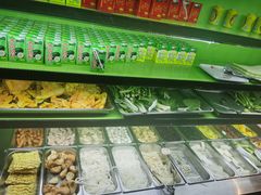 -牛鲜胜·潮汕牛肉自助火锅(番禺市桥店)