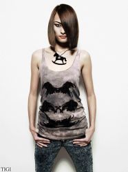 TIGI发型4-敬泽造型工作室